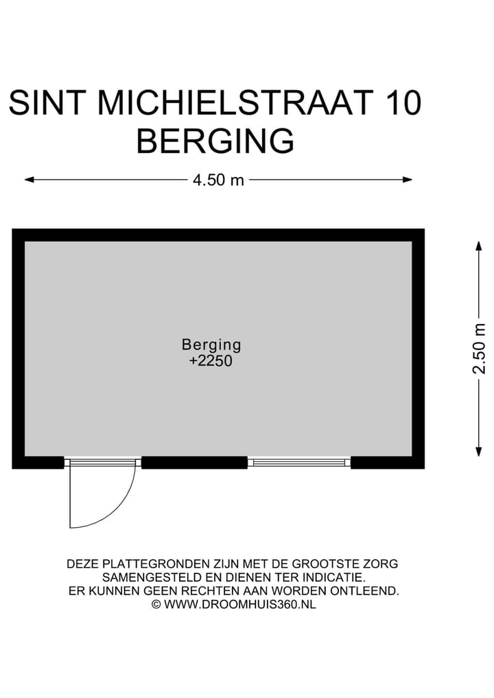Foto 35 van Sint Michielstraat 10