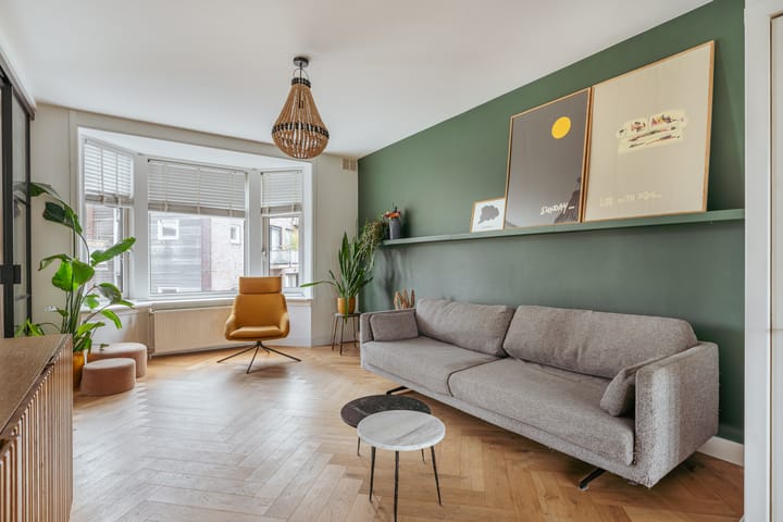 Foto 4 van Donker Curtiusstraat 18-3