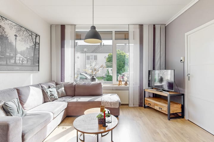 Foto 6 van Sint Michielstraat 10