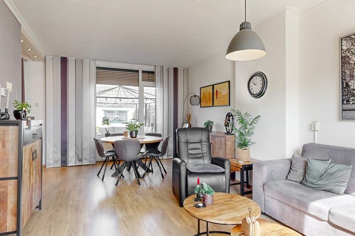 Foto 7 van Sint Michielstraat 10