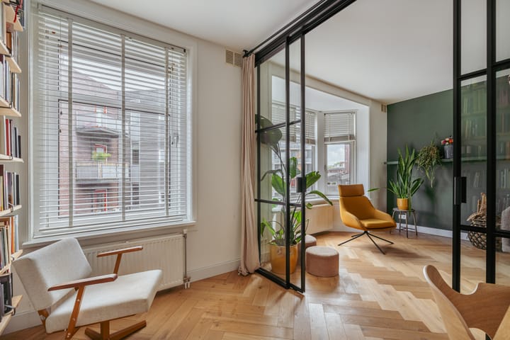 Foto 6 van Donker Curtiusstraat 18-3