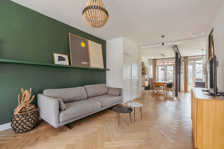 Foto 8 van Donker Curtiusstraat 18-3