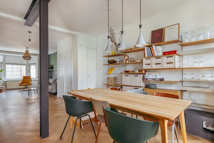 Foto 14 van Donker Curtiusstraat 18-3