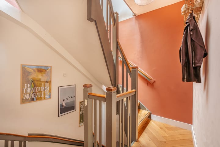 Foto 19 van Donker Curtiusstraat 18-3