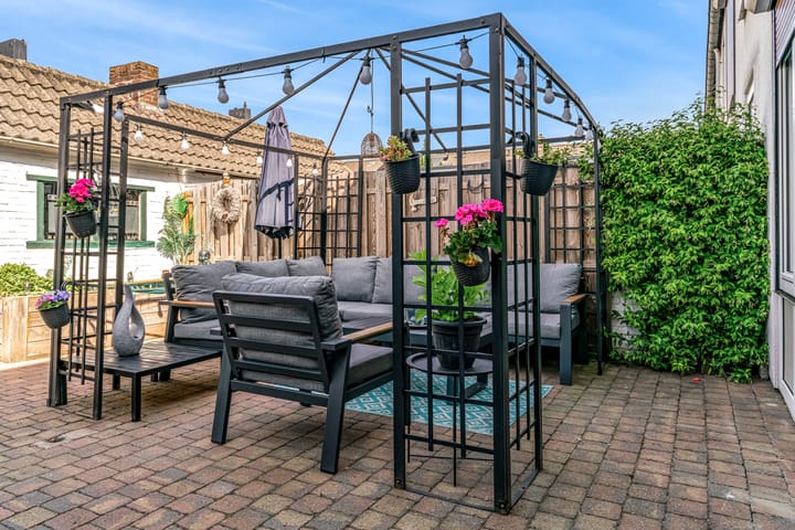 Foto 22 van Sint Michielstraat 10