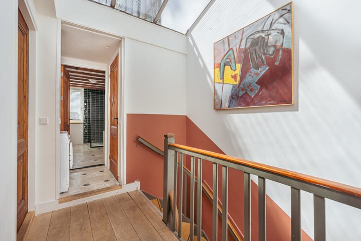 Foto 20 van Donker Curtiusstraat 18-3