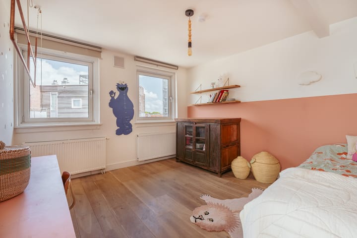 Foto 21 van Donker Curtiusstraat 18-3