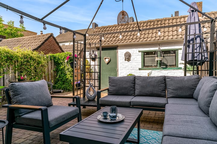 Foto 23 van Sint Michielstraat 10