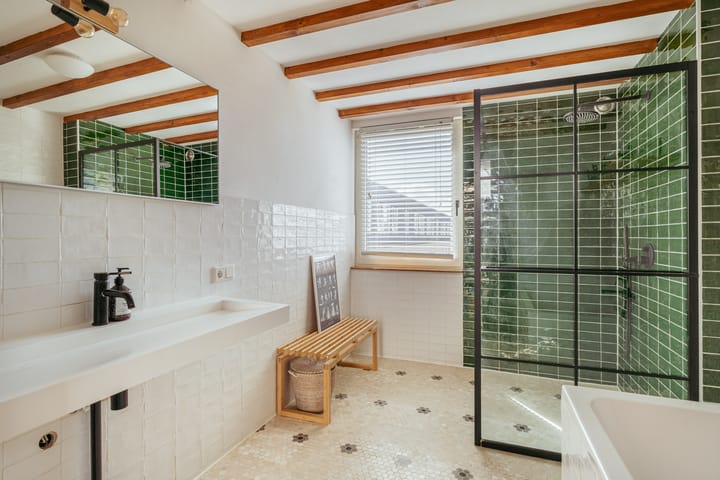 Foto 23 van Donker Curtiusstraat 18-3