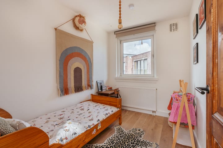 Foto 26 van Donker Curtiusstraat 18-3