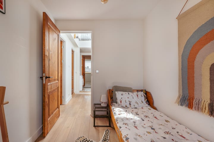 Foto 27 van Donker Curtiusstraat 18-3