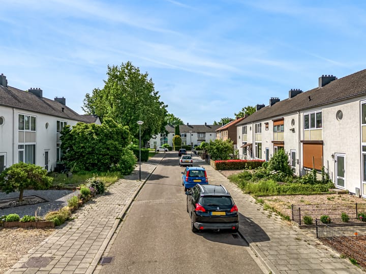 Foto 28 van Sint Michielstraat 10