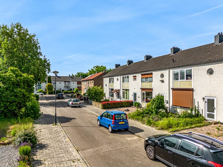 Foto 30 van Sint Michielstraat 10