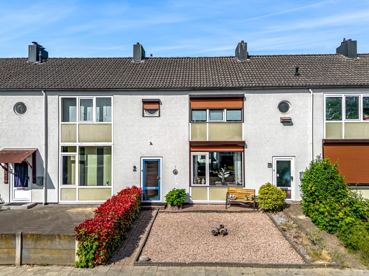 Foto 31 van Sint Michielstraat 10