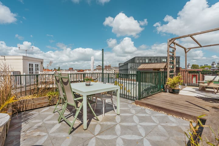 Foto 31 van Donker Curtiusstraat 18-3