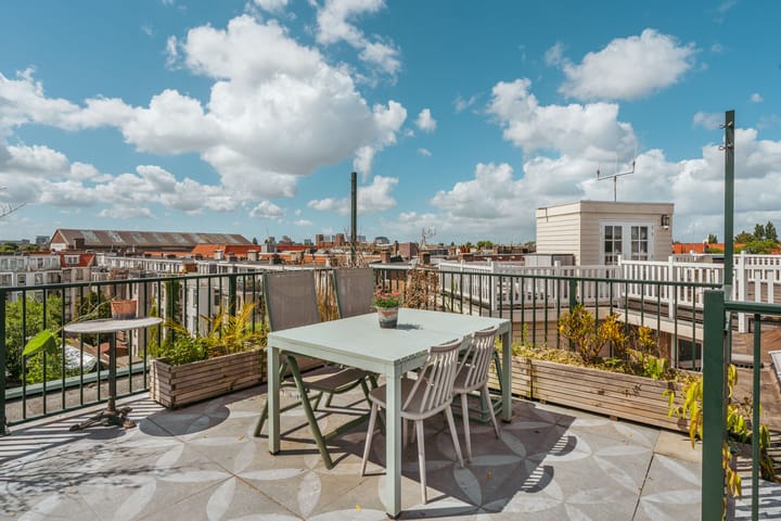 Foto 32 van Donker Curtiusstraat 18-3