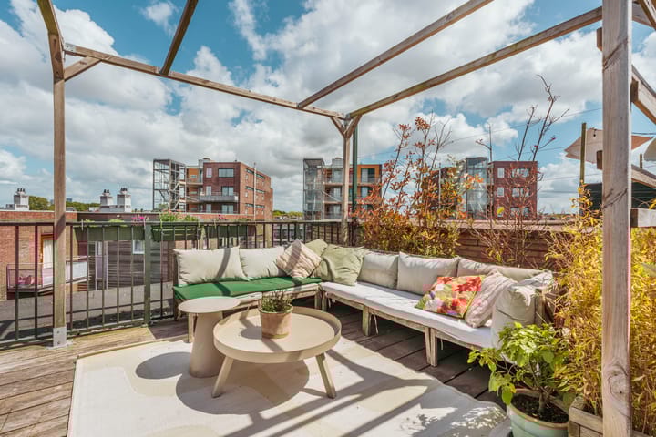 Foto 33 van Donker Curtiusstraat 18-3