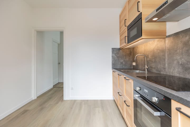 Photo 7 of Ste Bernaertsstraat 26-B