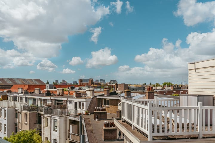 Foto 37 van Donker Curtiusstraat 18-3