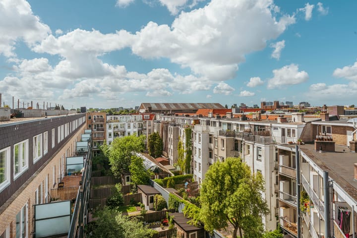 Foto 38 van Donker Curtiusstraat 18-3