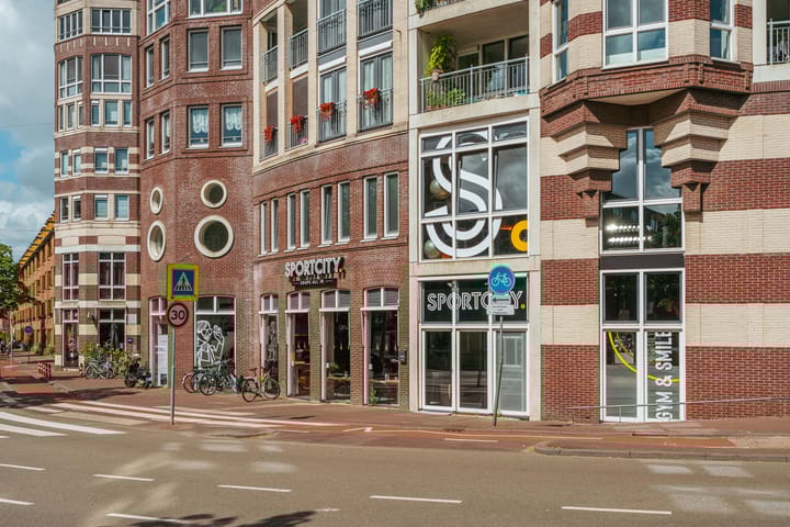 Foto 41 van Donker Curtiusstraat 18-3