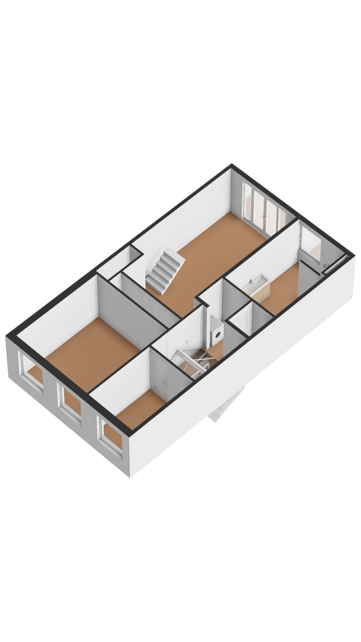 Foto 48 van Donker Curtiusstraat 18-3