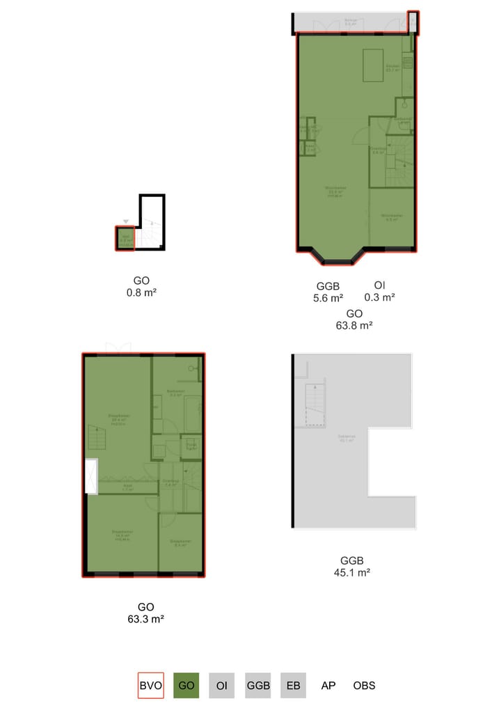 Foto 50 van Donker Curtiusstraat 18-3