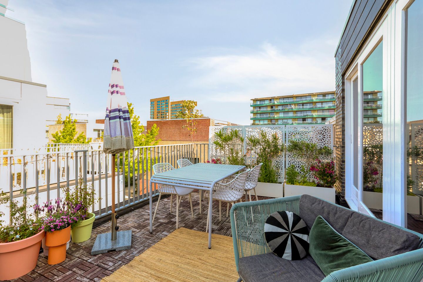 Foto 4 van Alexander Gogelstraat 8