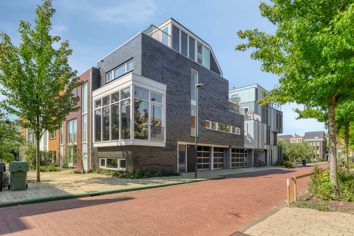 Foto 5 van Alexander Gogelstraat 8