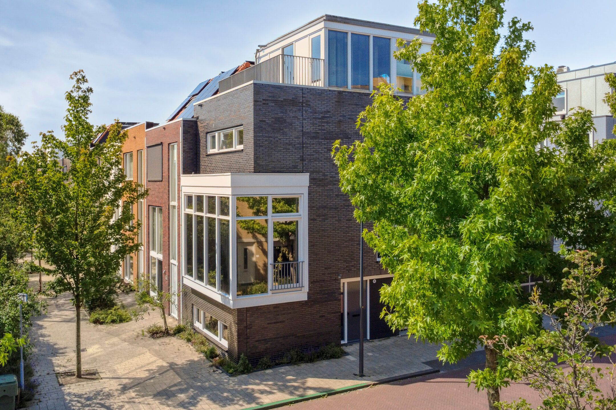 Foto 6 van Alexander Gogelstraat 8