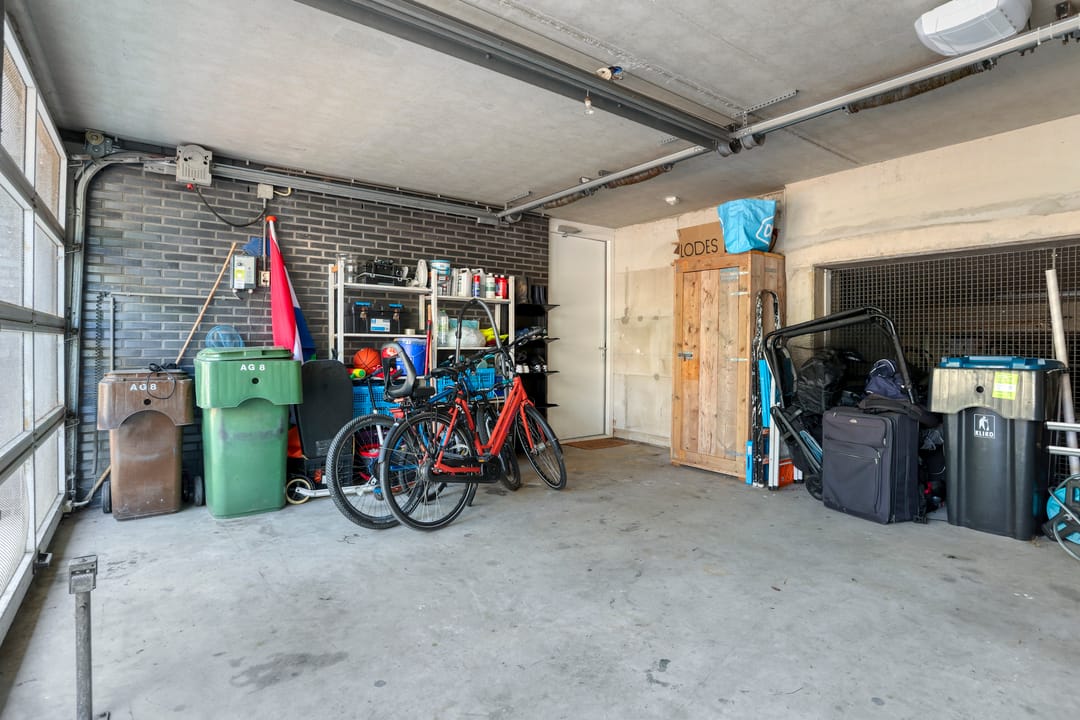 Foto 11 van Alexander Gogelstraat 8