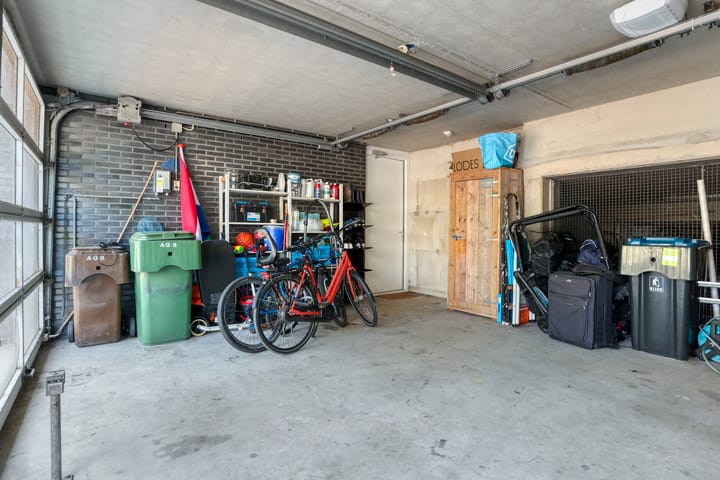 Foto 11 van Alexander Gogelstraat 8