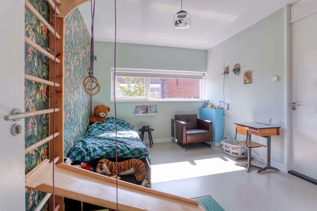 Foto 28 van Alexander Gogelstraat 8