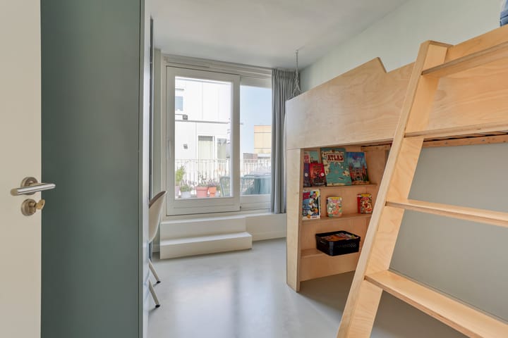 Foto 32 van Alexander Gogelstraat 8