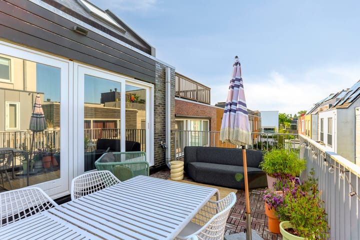 Foto 37 van Alexander Gogelstraat 8