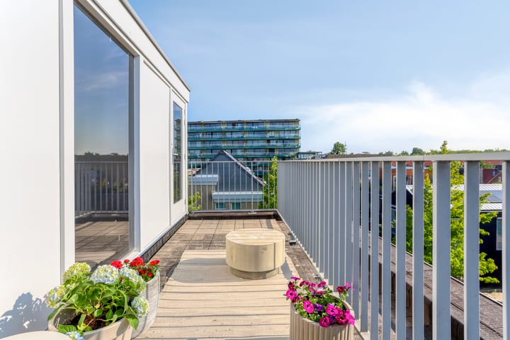 Foto 45 van Alexander Gogelstraat 8