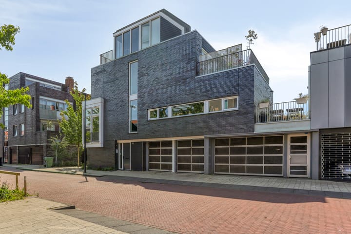 Foto 49 van Alexander Gogelstraat 8