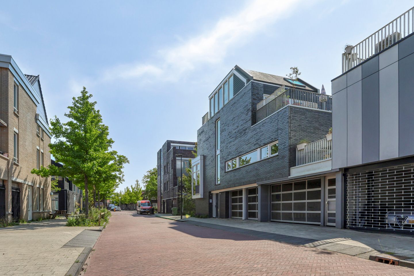 Foto 50 van Alexander Gogelstraat 8