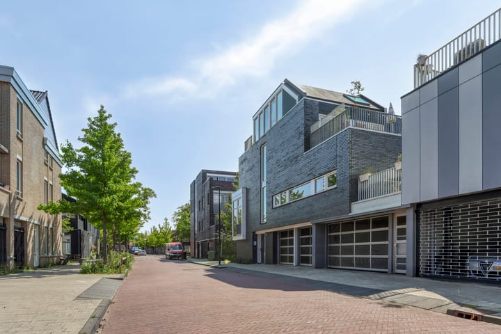 Foto 50 van Alexander Gogelstraat 8