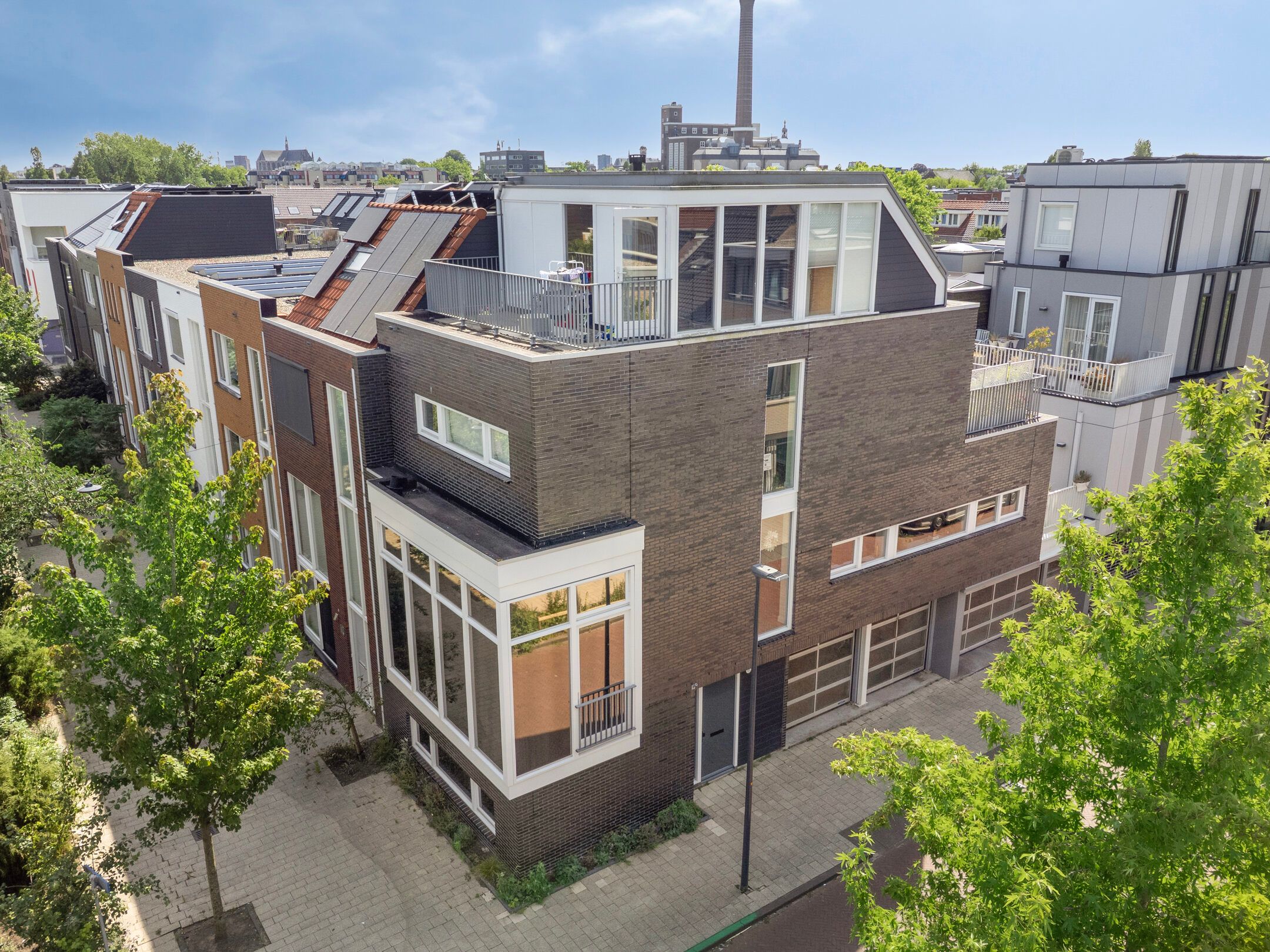 Foto 51 van Alexander Gogelstraat 8