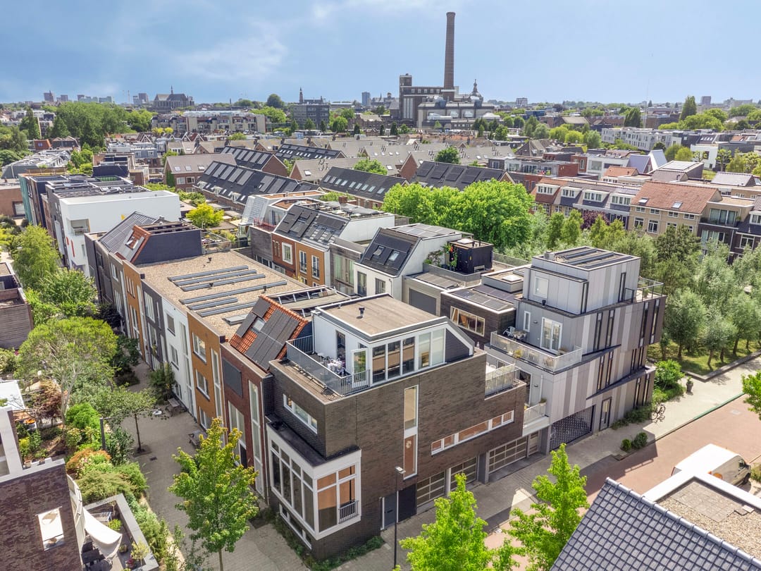 Foto 52 van Alexander Gogelstraat 8