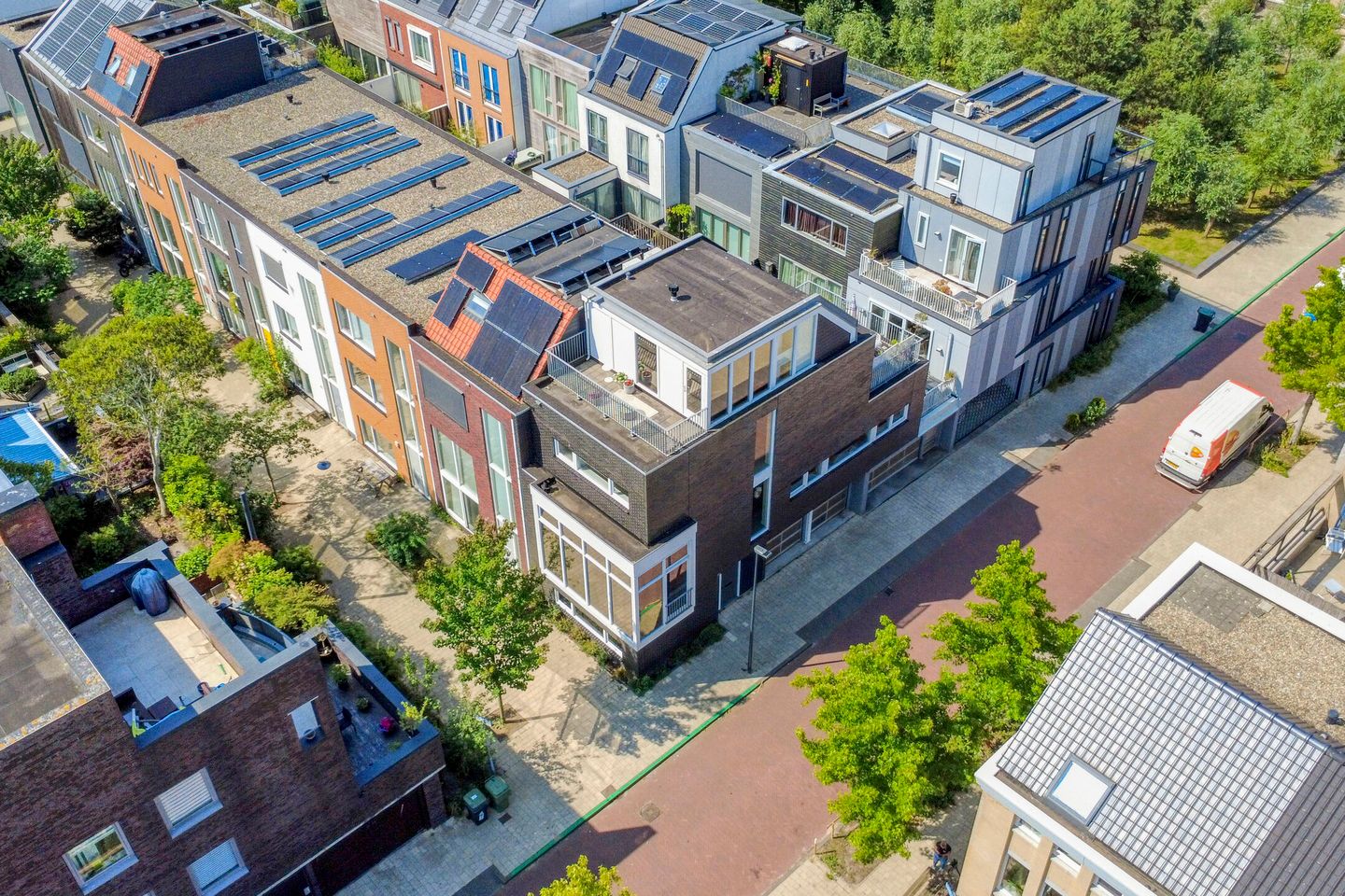 Foto 55 van Alexander Gogelstraat 8