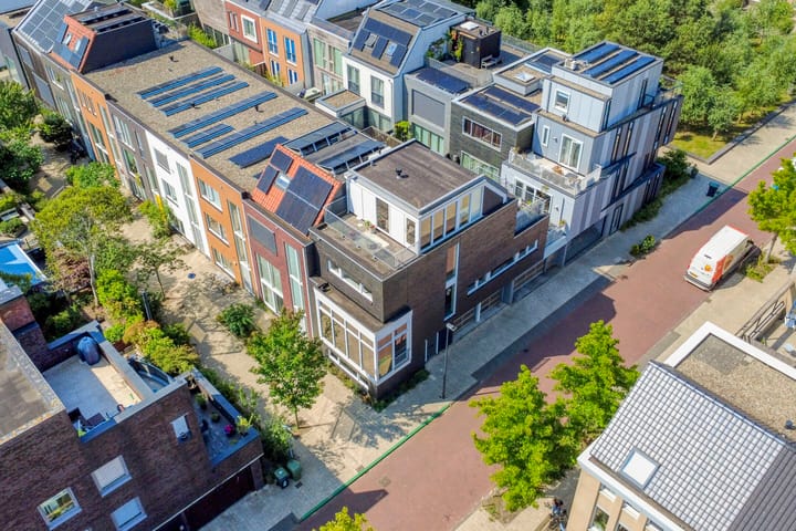 Foto 55 van Alexander Gogelstraat 8