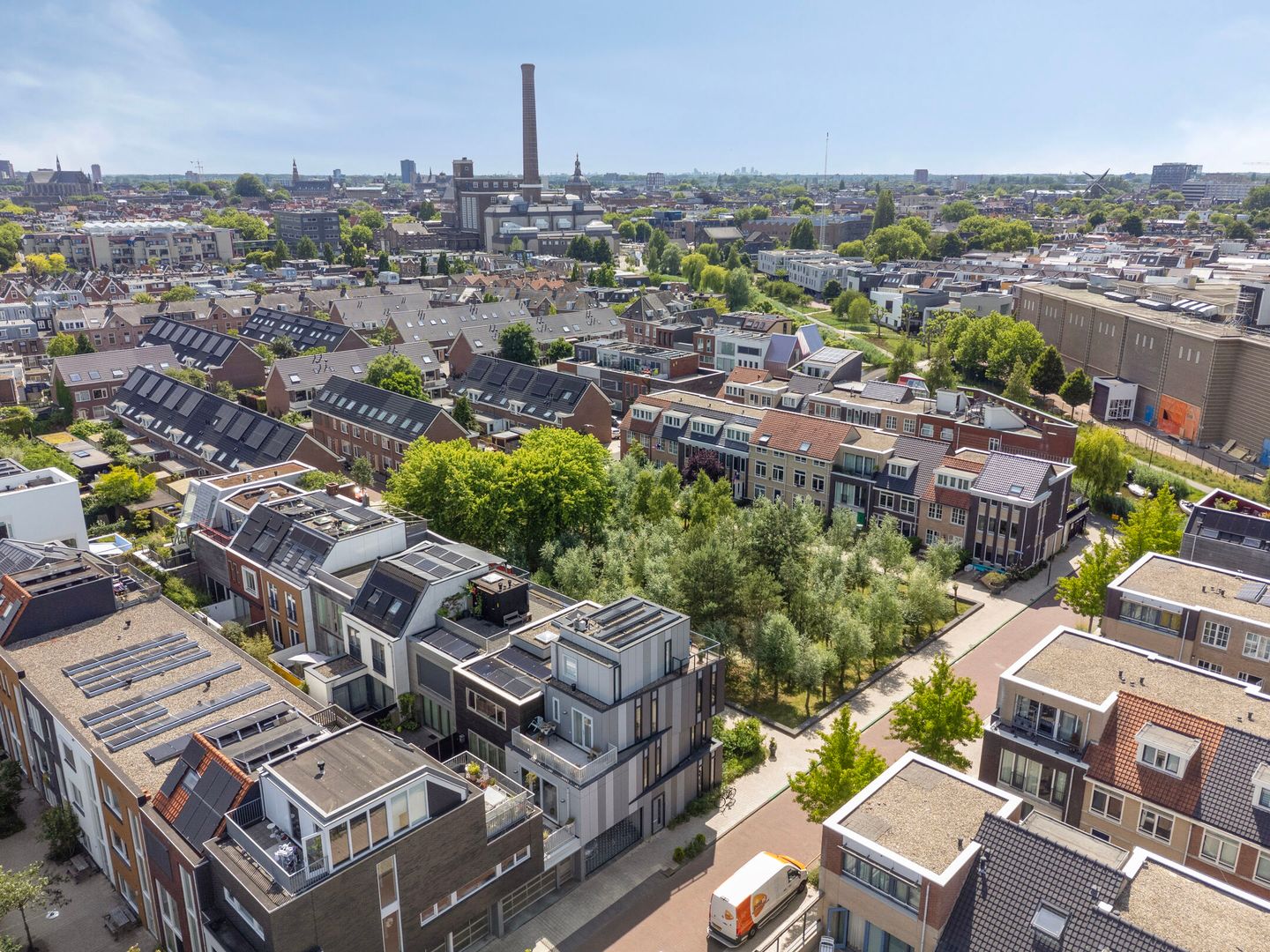 Foto 59 van Alexander Gogelstraat 8