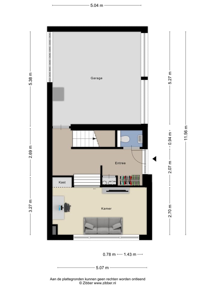 Foto 61 van Alexander Gogelstraat 8