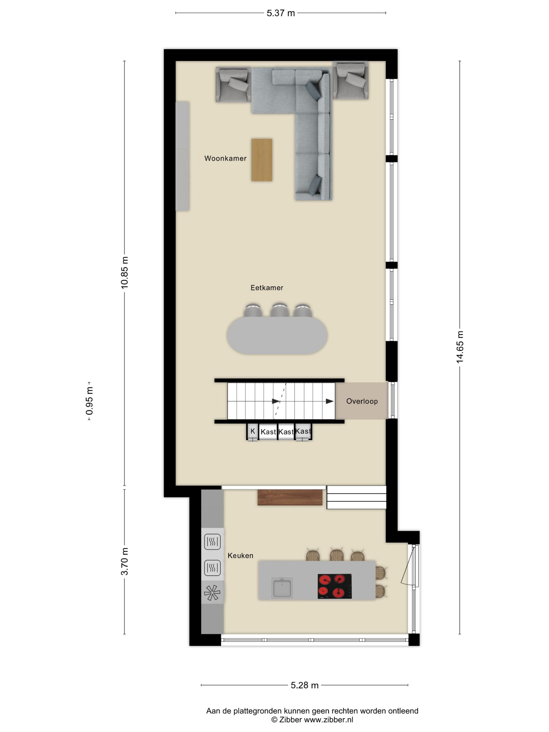 Foto 63 van Alexander Gogelstraat 8