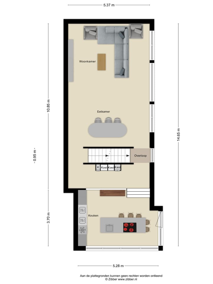 Foto 63 van Alexander Gogelstraat 8