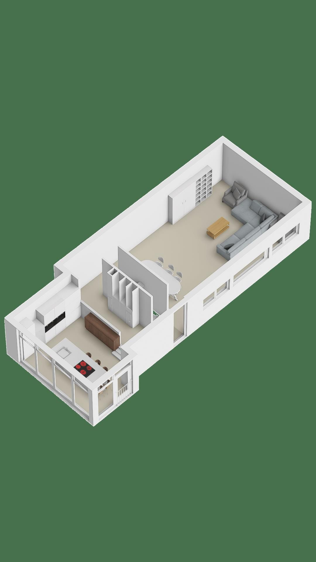 Foto 64 van Alexander Gogelstraat 8