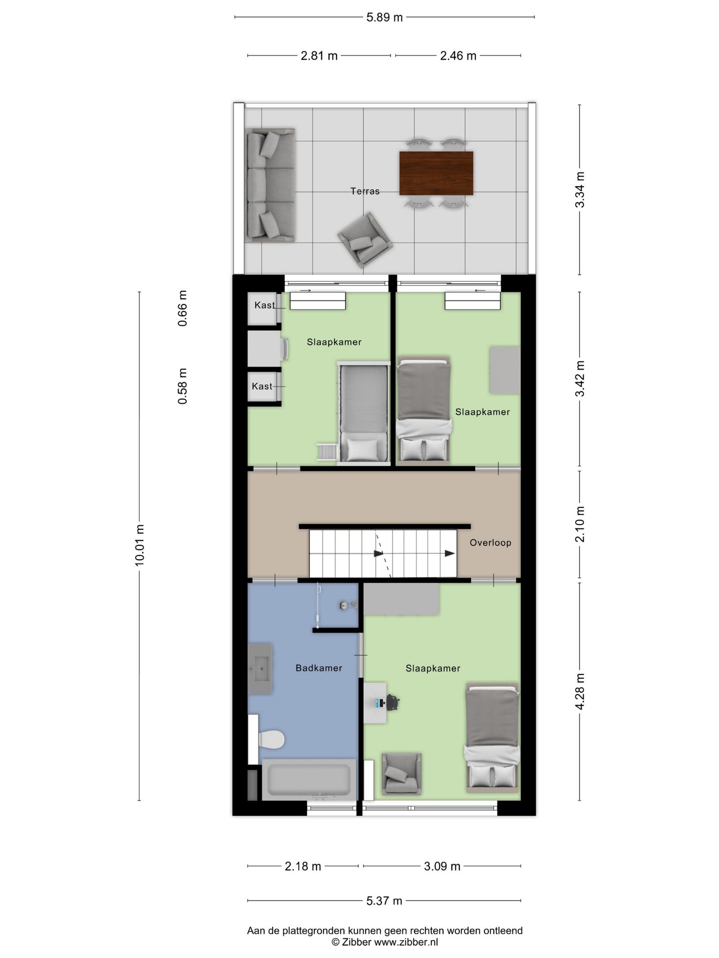 Foto 65 van Alexander Gogelstraat 8