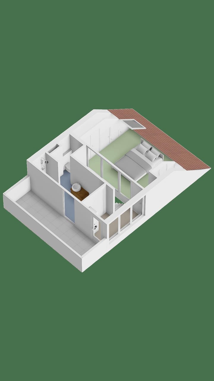 Foto 68 van Alexander Gogelstraat 8